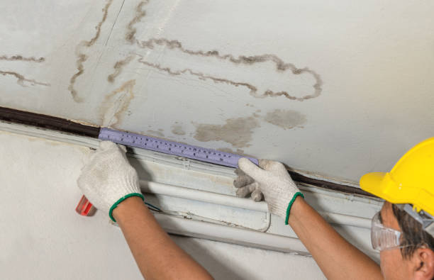 Reliable Burst Pipe Cleanup contractor in Bridgeport, CT by Local Water Damage Repair